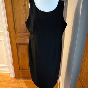 Little Black Nipon Dress